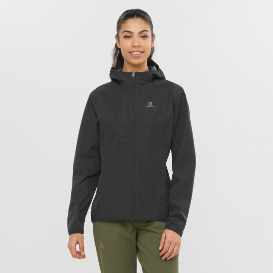 Salomon Γυναικείο jacket Essential WP 2.5L JKT Salomon Γυναικείο jacket Essential WP 2.5L JKT